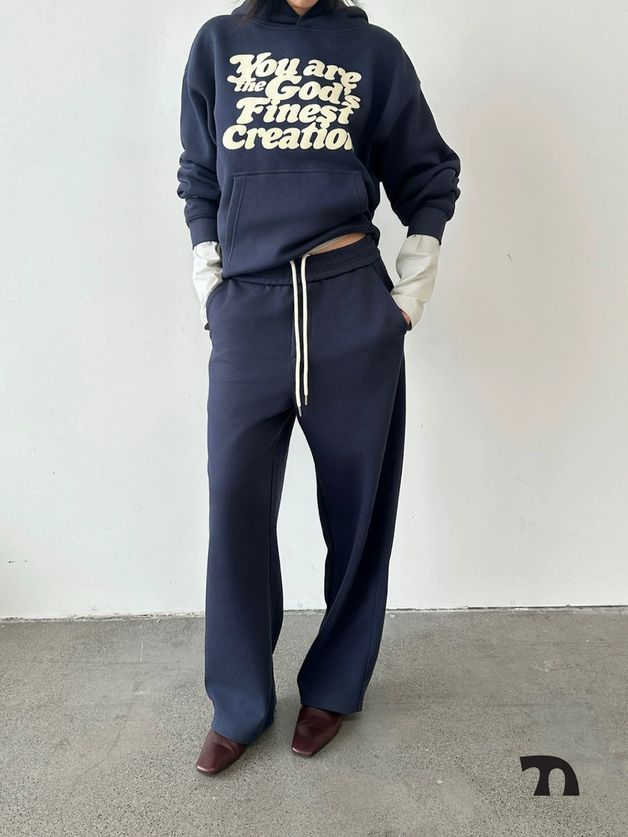 High praise sweatpant