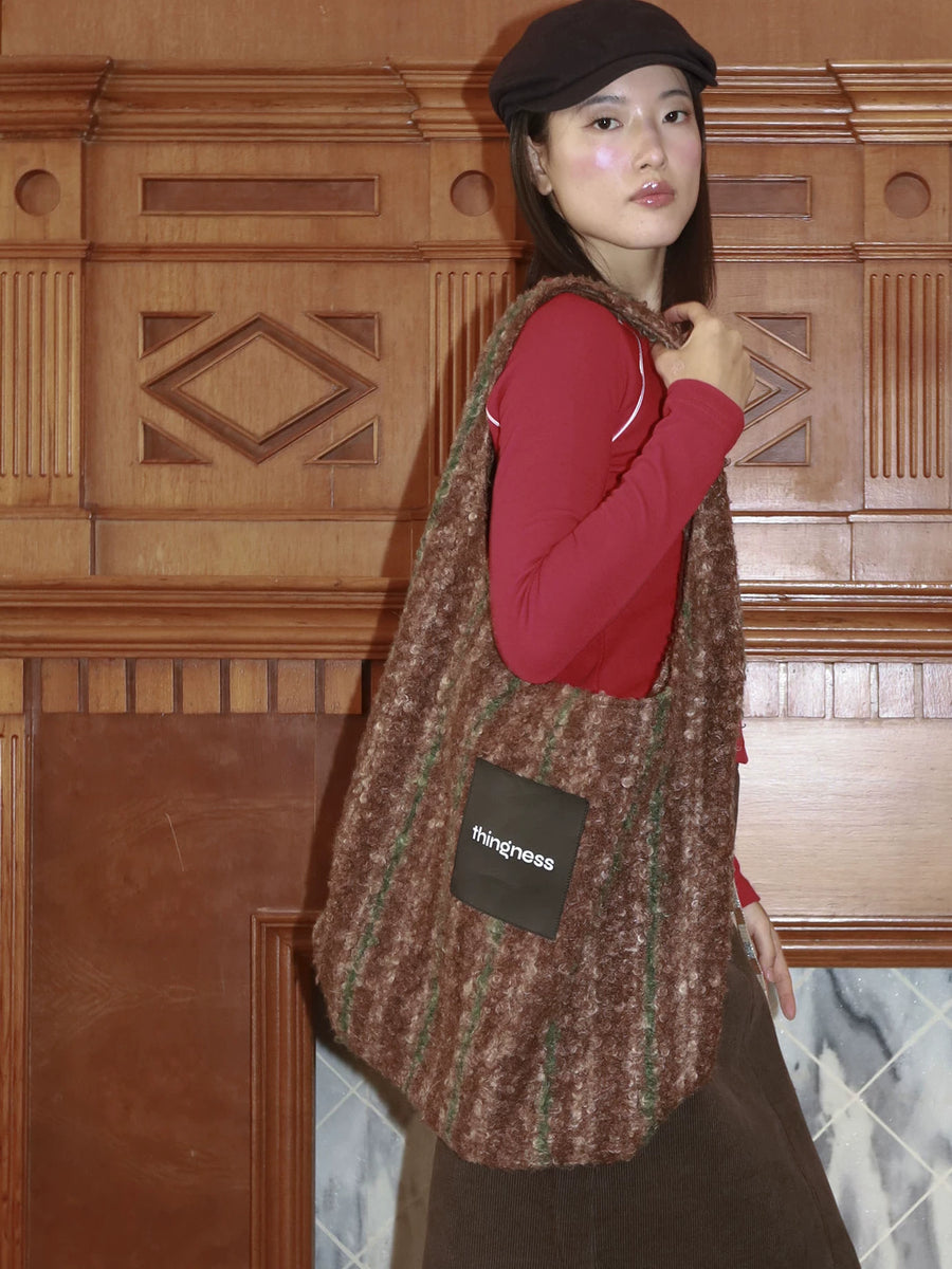 Bark tote